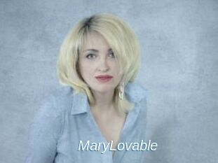 MaryLovable
