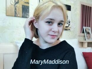 MaryMaddison