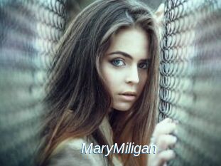 MaryMiligan Ejaculations Féminines