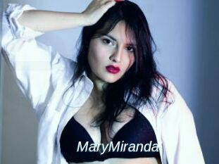 MaryMiranda