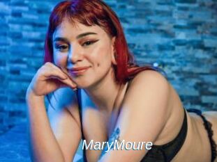 MaryMoure