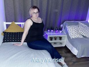 MaryMunsell Ejaculations Féminines