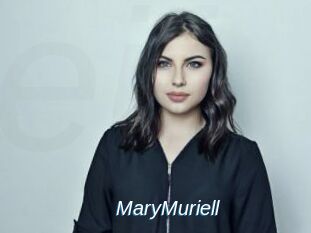 MaryMuriell Ejaculations Féminines