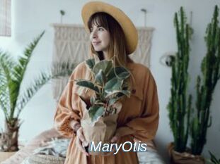 MaryOtis