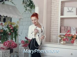 MaryPheromone