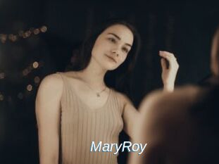 MaryRoy