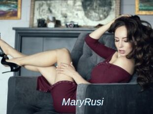 MaryRusi