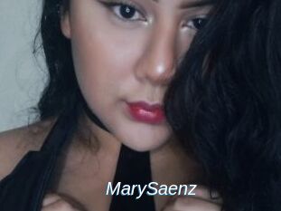 MarySaenz