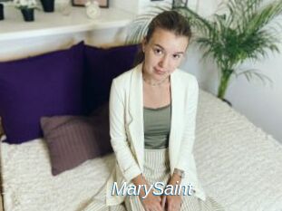 MarySaint