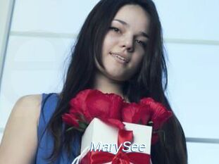 MarySee Ejaculations Féminines