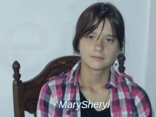 MarySheryl