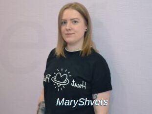 MaryShvets