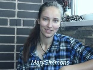 MarySimmons