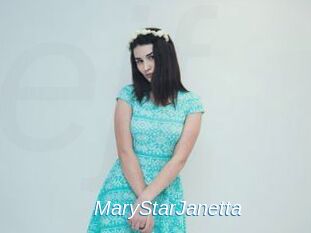 MaryStarJanetta