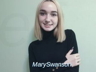 MarySwanson