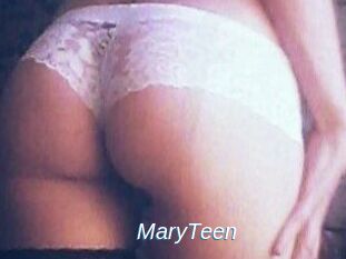 MaryTeen