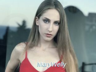MaryWelly