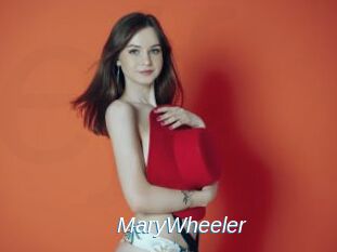 MaryWheeler