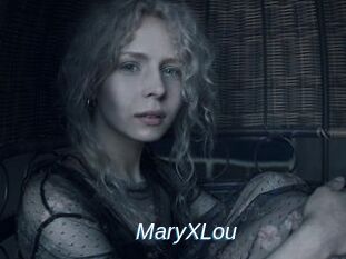 MaryXLou