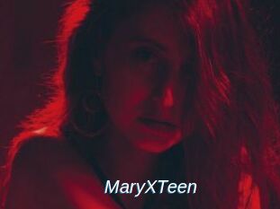 MaryXTeen