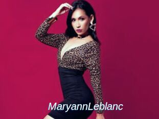 MaryannLeblanc