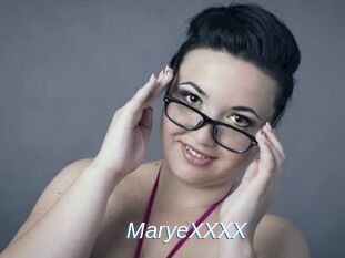 MaryeXXXX