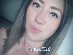 Maryelili19 Ejaculations Féminines