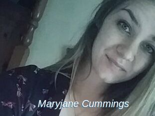 Maryjane_Cummings Ejaculations Féminines