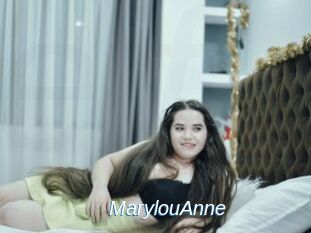 MarylouAnne
