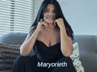 Maryorieth