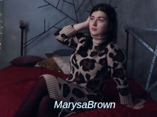 MarysaBrown