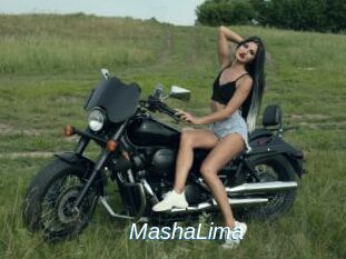 MashaLima