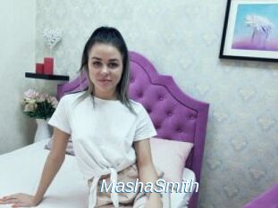 MashaSmith