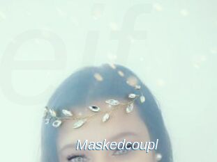 Maskedcoupl