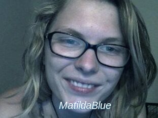 MatildaBlue