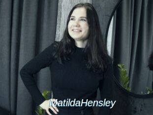 MatildaHensley