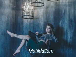 MatildaJam