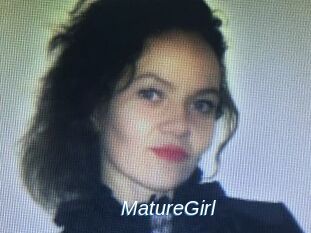 MatureGirl