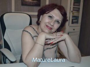 MatureLaura