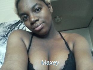Maxey