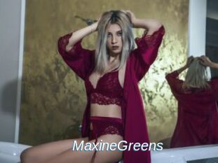 MaxineGreens