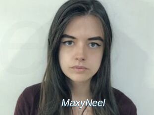 MaxyNeel