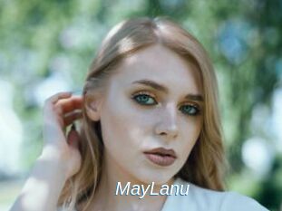 MayLanu Ejaculations Féminines