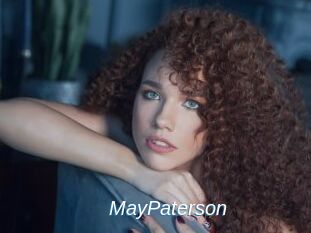 MayPaterson
