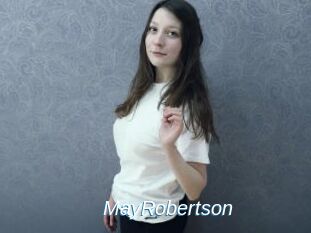 MayRobertson Ejaculations Féminines