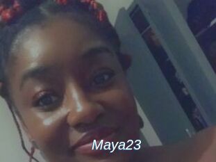 Maya23