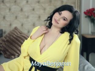 MayaBenjamin
