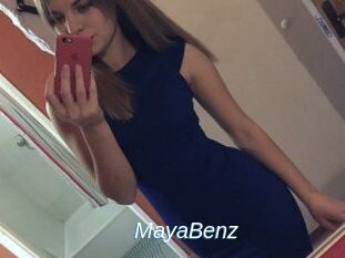 Maya_Benz