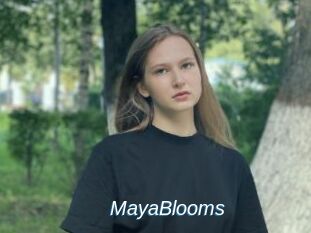 MayaBlooms