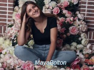 MayaBolton